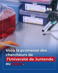 Le secret de la jeunesse éternelle est-il trouvé ?