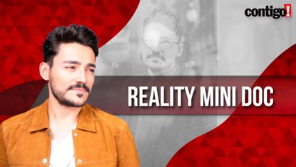 THIAGO BRADO FAZ REALITY SHOW SOBRE SUA VIDA: “O QUE O PÚBLICO QUER VER”