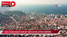 BAE’li ses sanatçısından Erdoğan’a “Her Şey Seni Hatırlatıyor” sürprizi