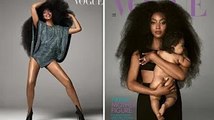 'She's my child!' Naomi Campbell, 51, insists daughter was not adopted with first snap