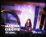Jasmina Cirovic - Tri zime