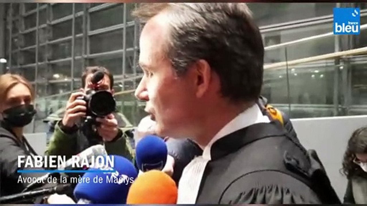 "Quel recul a Nordahl Lelandais sur les faits qui lui sont reprochés, on peut vraiment se poser la question"