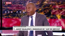 Jean-Claude Beaujour : «Yannick Jadot montre sa véritable nature»