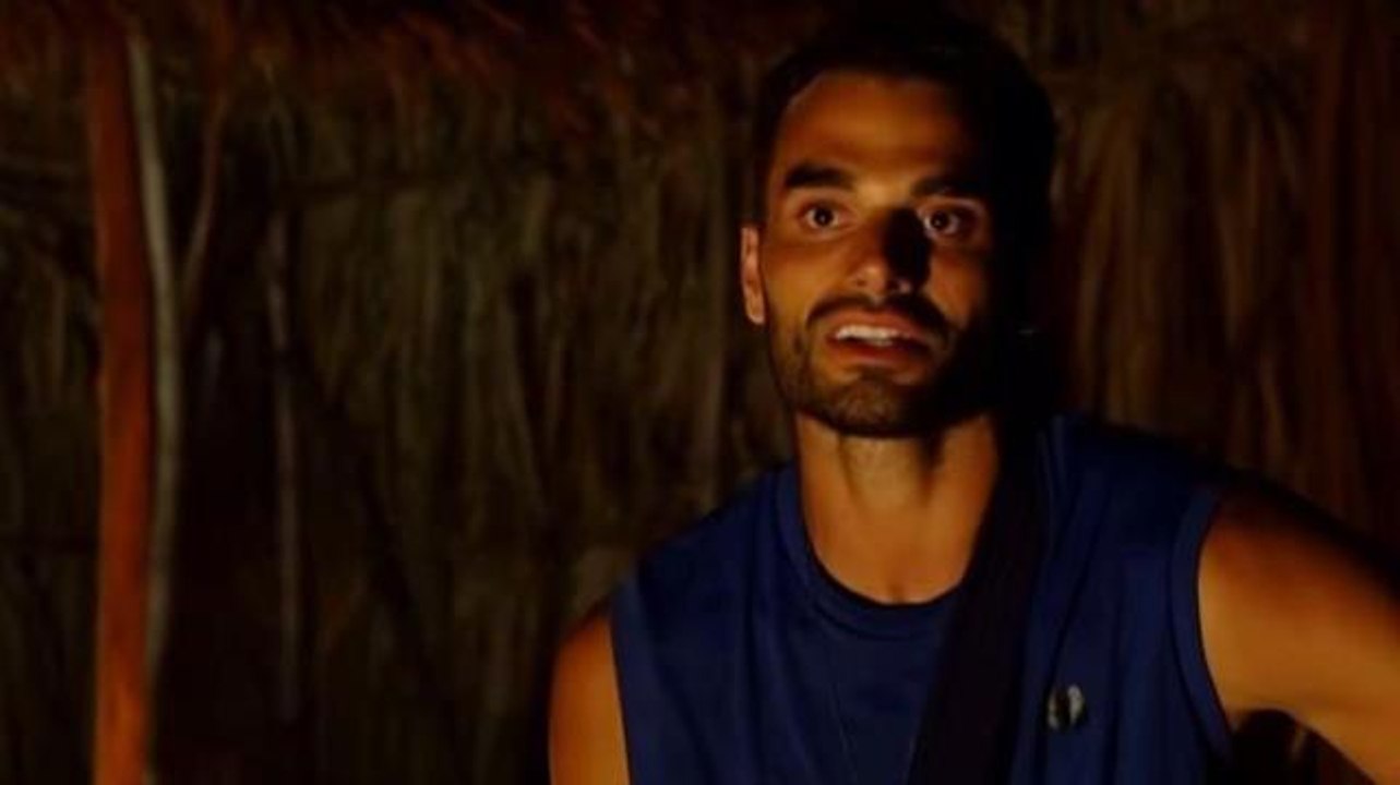 Survivor Atakan ve Ögeday kardeş mi, akraba mı? Survivor All Star Ögeday ve Atakan Işıktutan kardeş mi, yakınlığı nedir? Atakan ne dedi?