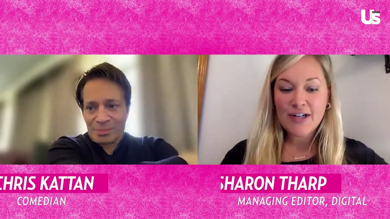 Chris Kattan Explains Why He Quit 'Celebrity Big Brother'