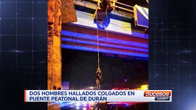 Informativo | Sucesos WuanPlus | Febrero 14 - 2022