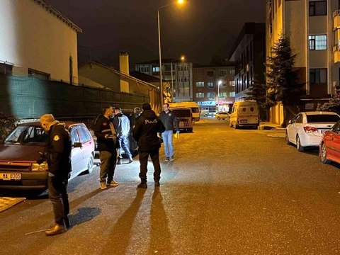 Son dakika haber! Şehrin ortasında silahlı ve bıçaklı kavga: 2 yaralı