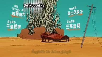 [LawsoniaSub] Sabikui Bisco - 06