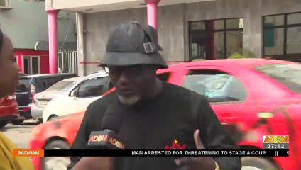 Valentines Day 2022: Multimedia Journalists tell how they intend to spend Vals Day-  Adom TV(14-2-22