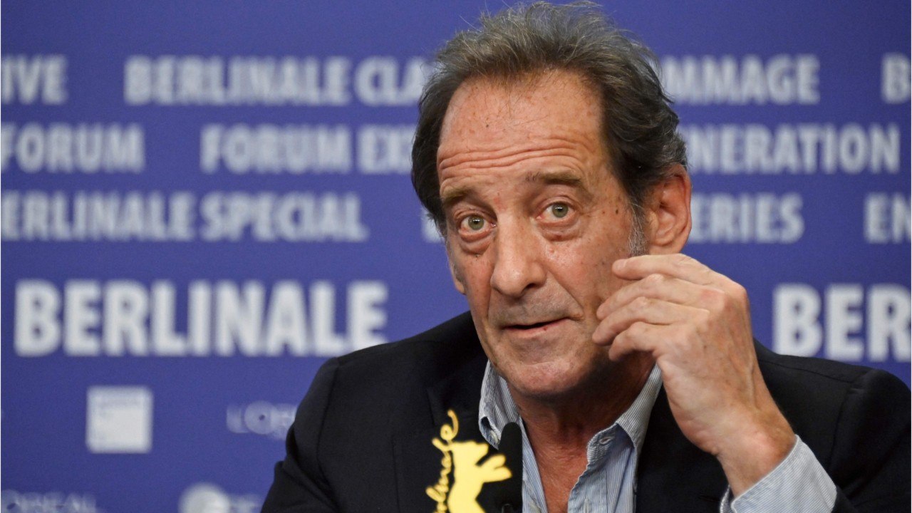 VOICI : Vincent Lindon chamboulé en plein direct par le bouleversant témoignage d'une auditrice de France Inter