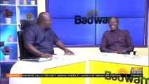 Badwam Mpensenpensemu on Adom TV (14-2-22)