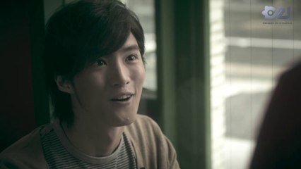 Toca Tu Sonrisa - Historias de Amor de Fukuoka Capitulo 3