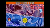 Yu-Gi-Oh! GX World Championship 2006 - Duelo contra Water Dragon #yugiohGX #TCG #OCG
