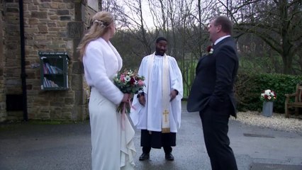 Emmerdale 14th February 2022  | Emmerdale 14-2-2022 | Emmerdale Monday 14th February 2022