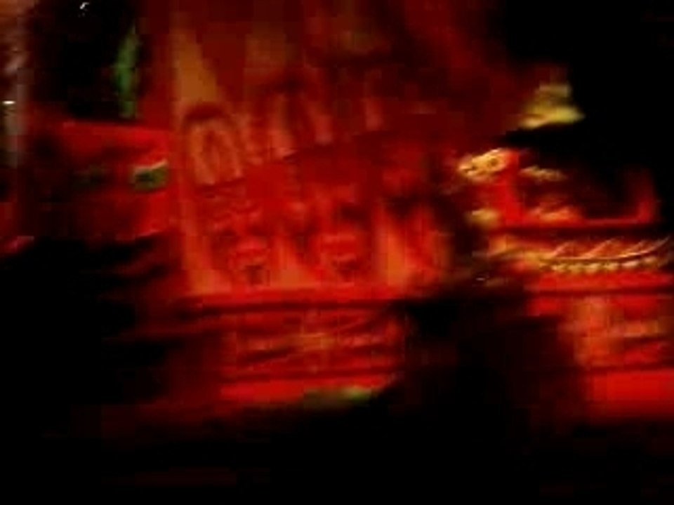 Disneyland Paris et la visite de la maison des poupées