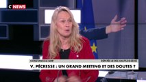 Constance Le Grip (LR) : «On n'est pas dans la télé-réalité»