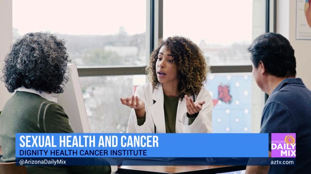 Dignity Health - Cancer Institute at St. Joseph’s Hospital and Medical Center Sexual Health and Healing Program