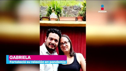 Así cambió la dinámica de las parejas durante la pandemia
