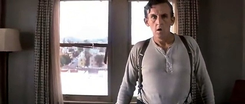 Magnolia (1999) - Teaser Trailer