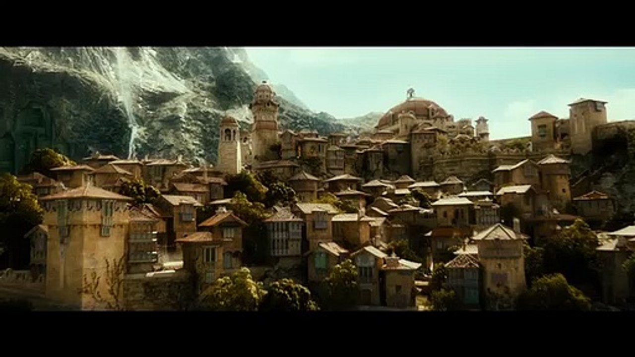 Rhún y los Orientales