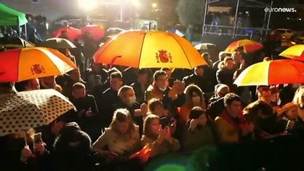 La ultraderecha toma impulso en España y quiere dejar de ser un actor secundario