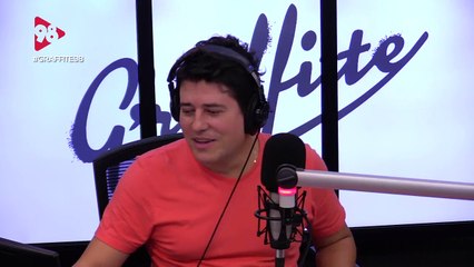 Graffite98 | Batalha de Locutor de Fim de Comercial de Remédio