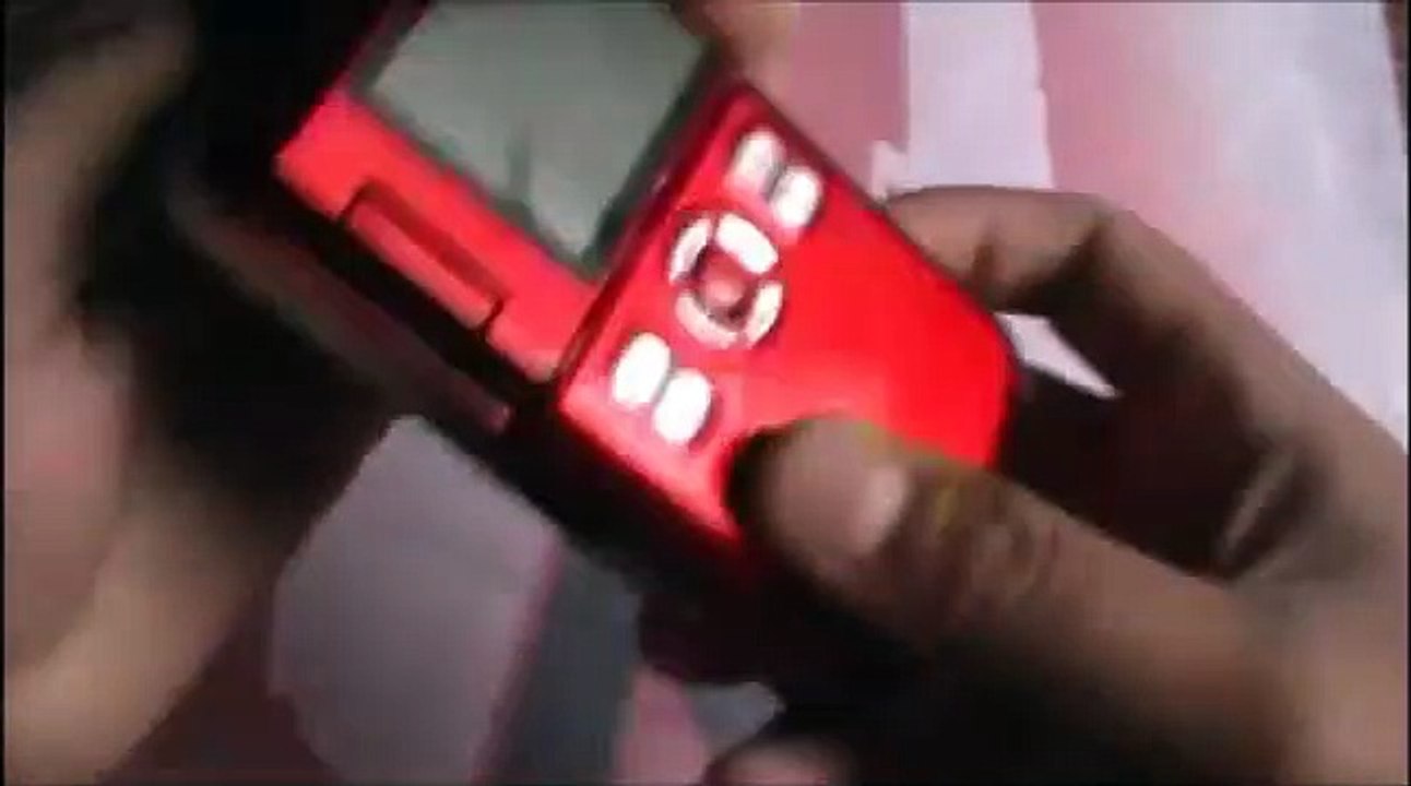 Vivitar DVR 620HD Digital Camcorder (Review)