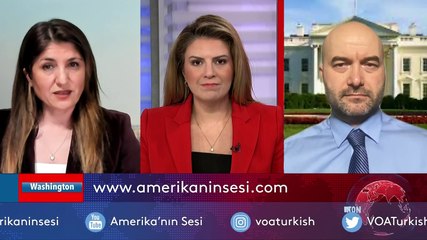 ''Özgürlük Konvoyu'' Kanada'dan Avrupa'ya Sıçradı