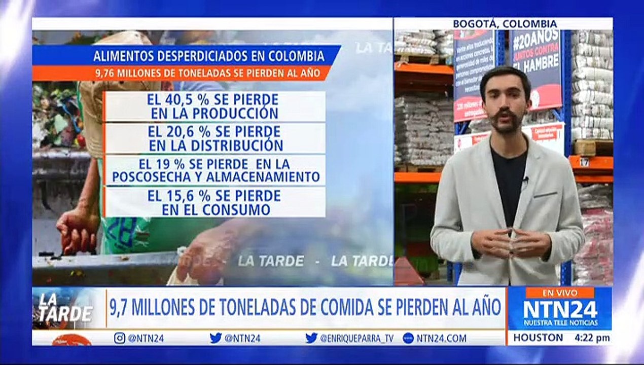 Entrevista a Juan Carlos Buitrago
