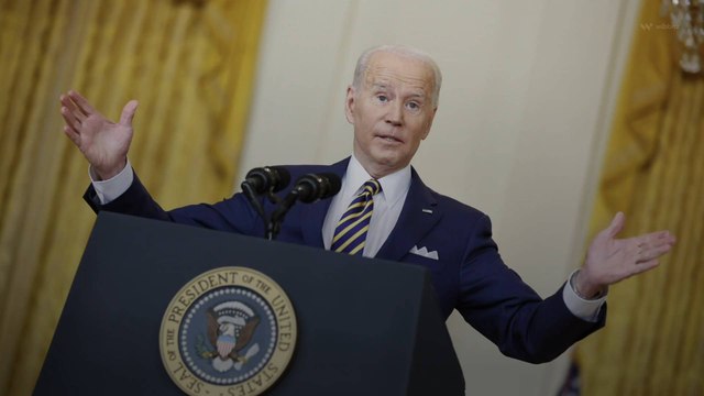 Republicans Want Biden to End COVID-19 as a Public Health Emergency