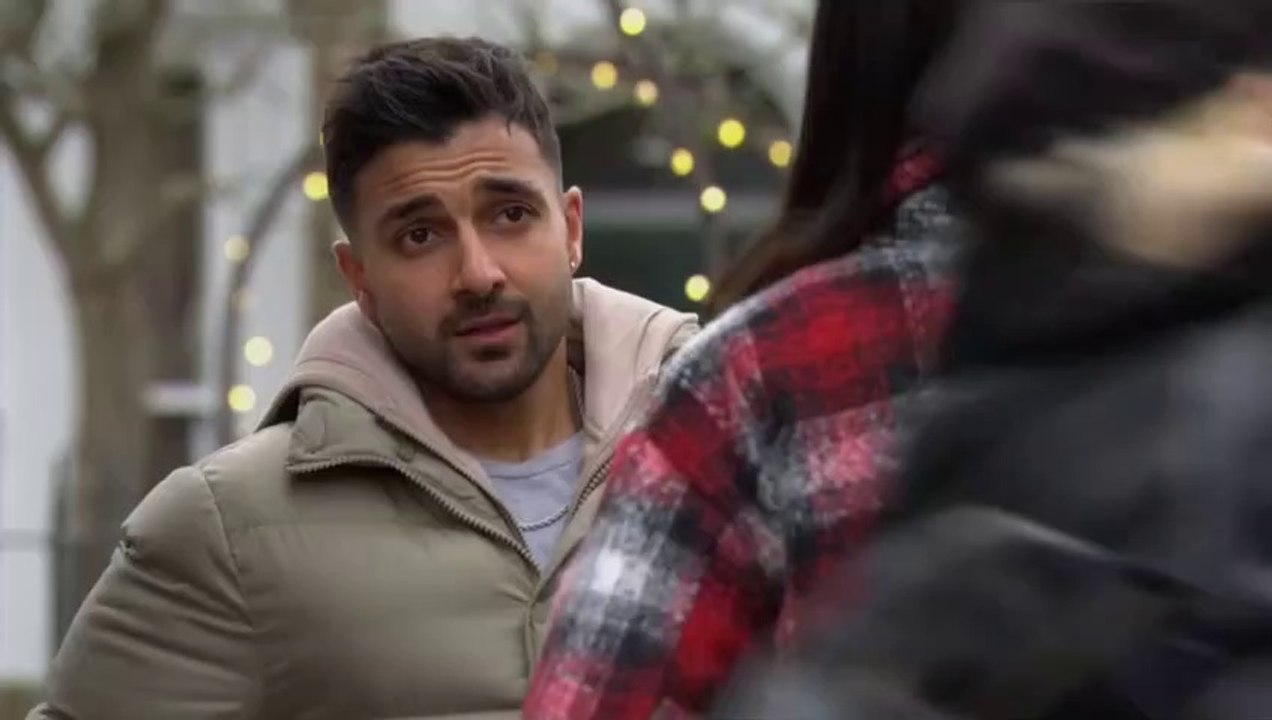 EastEnders 14th February 2022