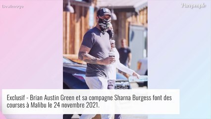 Brian Austin Green bientôt papa : qu'en pense son ex Megan Fox ?