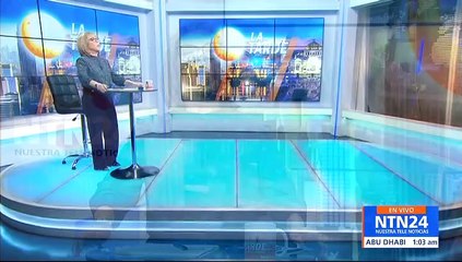 Entrevista a Maru Mora Villapando