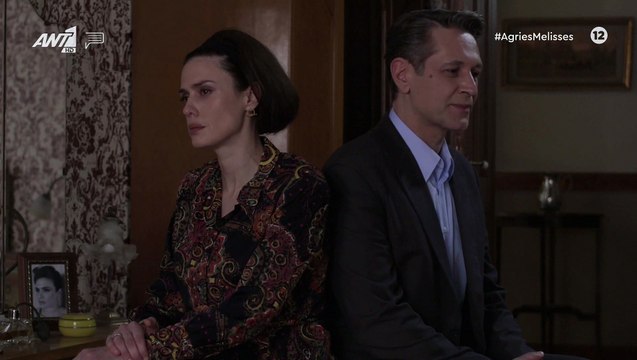 Άγριες μέλισσες: Έξαλλοι οι τηλεθεατές με τον Ακύλα