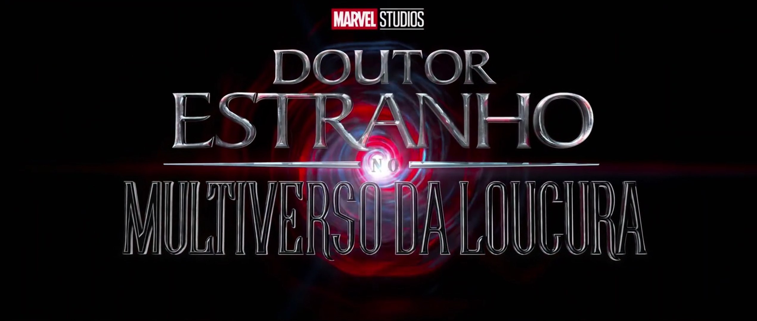 Assista ao trailer de Doutor Estranho no Multiverso da Loucura