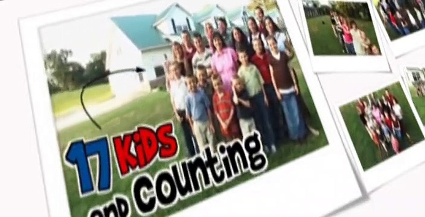 19 Kids and Counting S01 E03