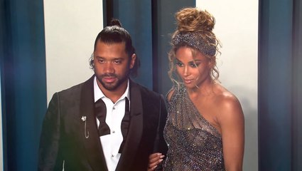 Russell Wilson Reveals How He Got A First Date With Ciara