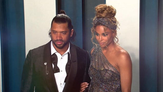 Russell Wilson Reveals How He Got A First Date With Ciara