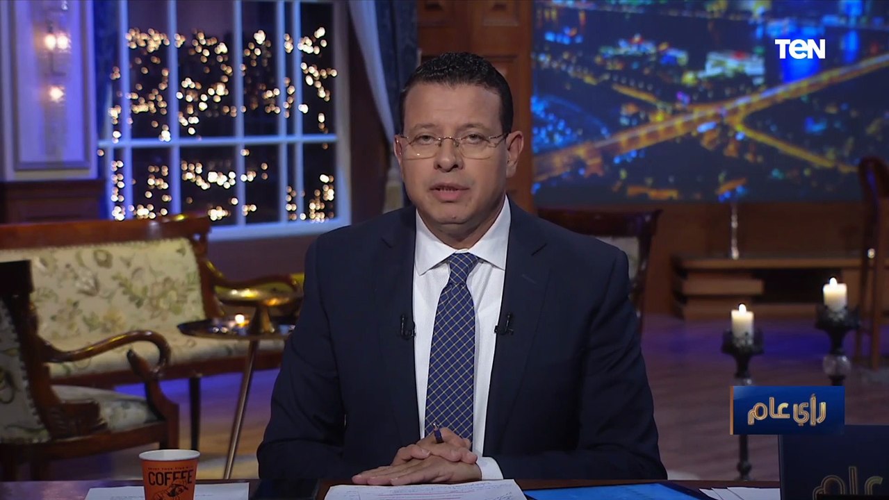 رئيس تحرير أوكرانيا اليوم: المشهد ضبابي وحالة توتر وترقب تسود الشارع الأوكراني بسبب الأزمة مع روسيا