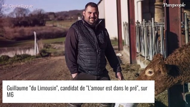 Guillaume (L'amour est dans le pré) dans le coma à 15 ans : sa vie peut basculer à tout moment à cause de la maladie