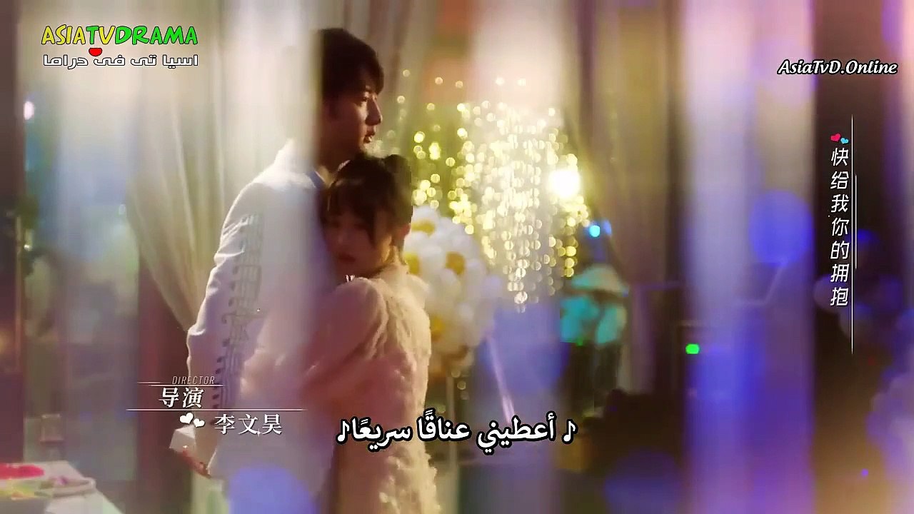 Assistant of Superstar E04
