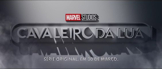 Cavaleiro da Lua - Spot Dublado HD