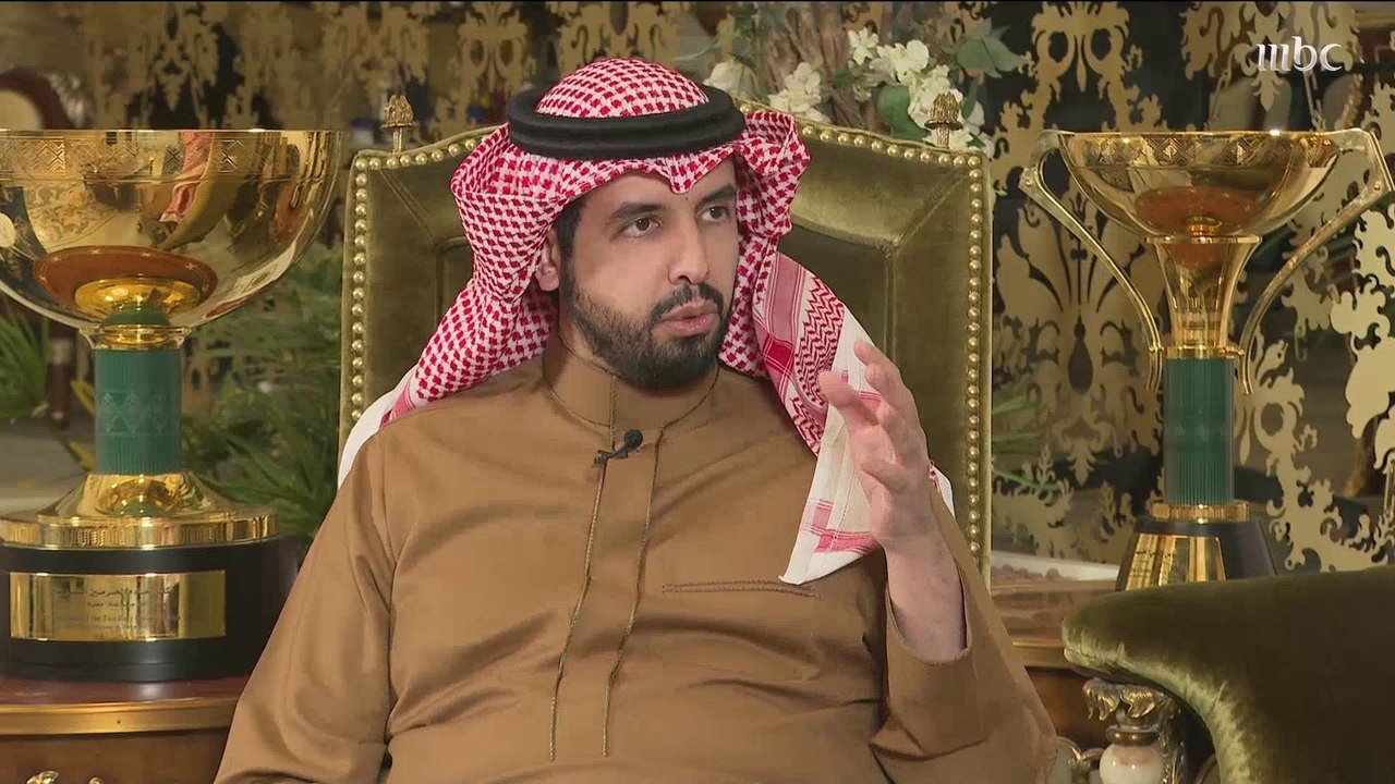 الأمير سعود بن سلمان بن عبد العزيز للصدى: قطاع الفروسية يعيش أفضل فتراته بسبب دعم خادم الحرمين الشريفين وولي عهده الأمين.. وطموحنا الحصول على جميع البطولات دون توقف
