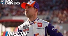 Backseat Drivers: Will Denny Hamlin win a championship in 2022?