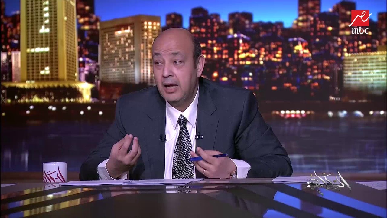 عمرو أديب: الروس يقدروا يغزوا اوكرانيا من ٣ نقط منهم نقطة توديهم كييف في ٣ ساعات زي الصحراوي.. اعرف موقف الامريكان