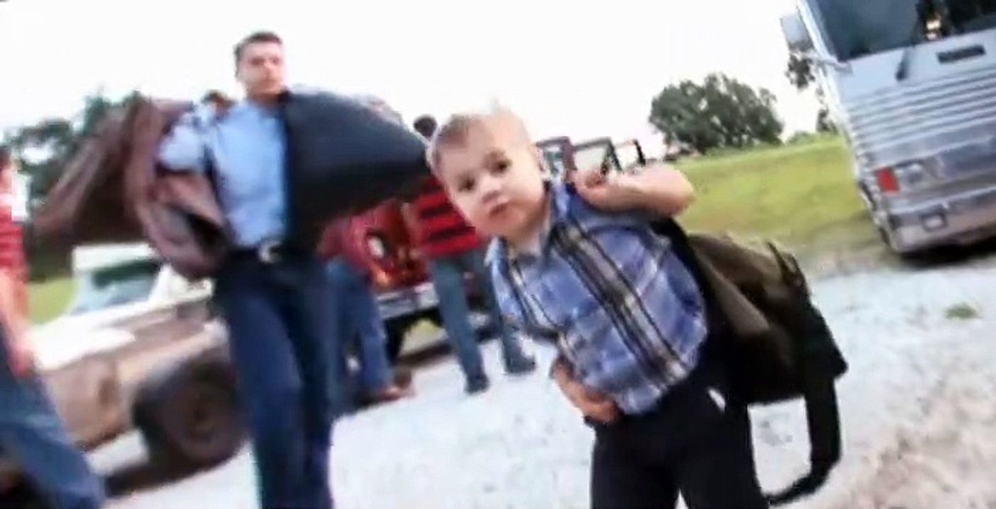 19 Kids and Counting S01 E05