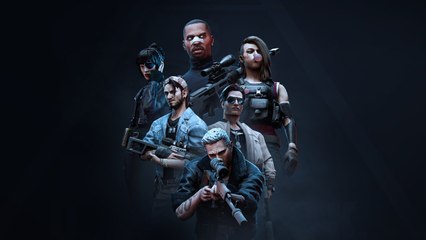Hitman Sniper: The Shadows Google Play trailer