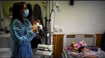 Cancer : Les enfants restent trop souvent oubliés de la recherche ?