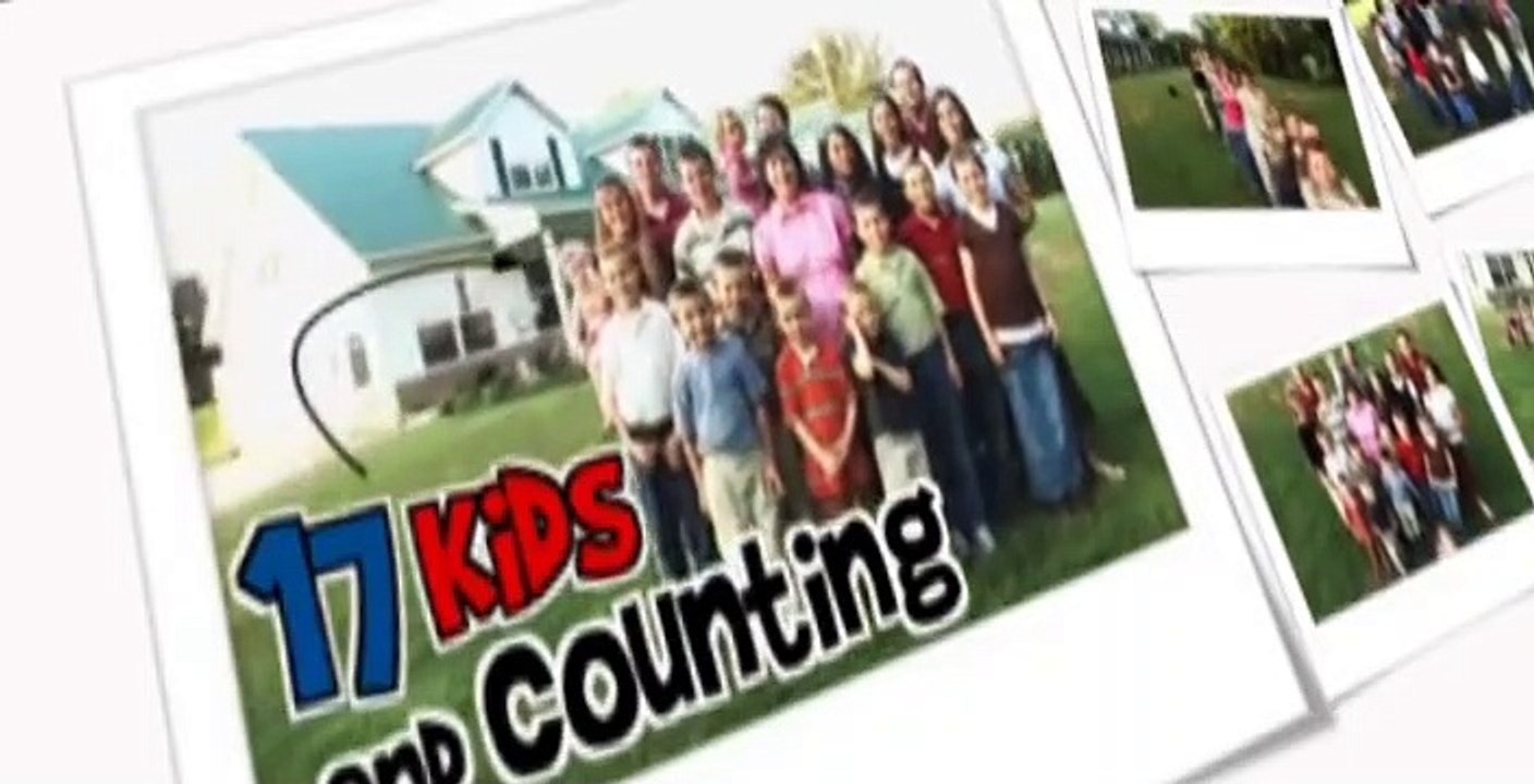 19 Kids and Counting S01 E06
