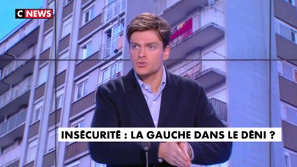 Paul Melun : «il y a un lien indéfectible entre non-droit et non-France»